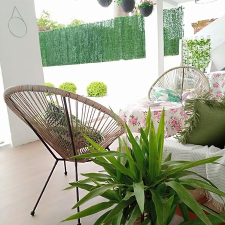 فيلا Casa Amelia 1ªp A 50 M Camino De Santiago Padrón المظهر الخارجي الصورة