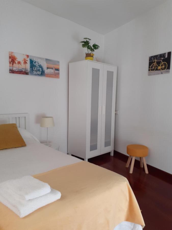 فيلا Casa Amelia 1ªp A 50 M Camino De Santiago Padrón المظهر الخارجي الصورة
