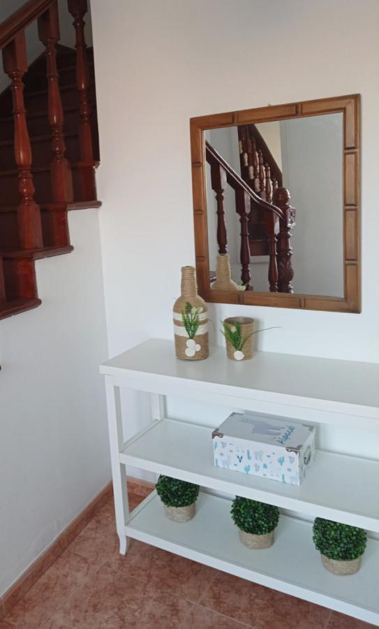 فيلا Casa Amelia 1ªp A 50 M Camino De Santiago Padrón المظهر الخارجي الصورة