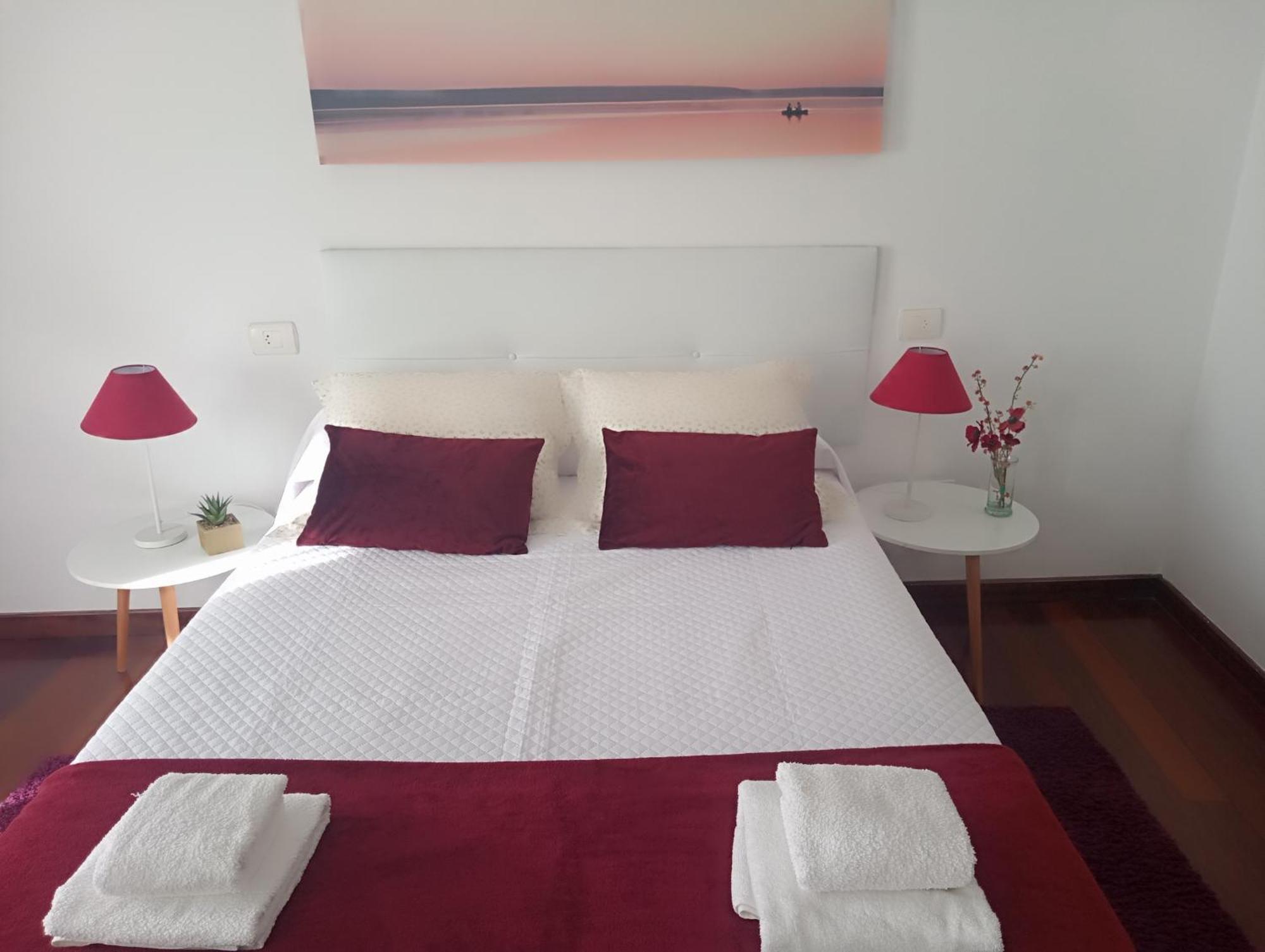 فيلا Casa Amelia 1ªp A 50 M Camino De Santiago Padrón المظهر الخارجي الصورة