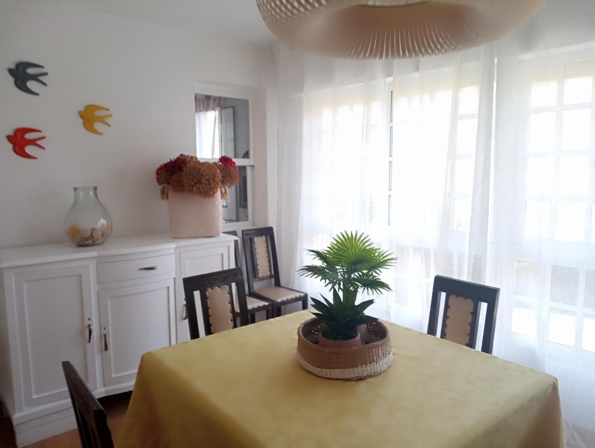فيلا Casa Amelia 1ªp A 50 M Camino De Santiago Padrón المظهر الخارجي الصورة