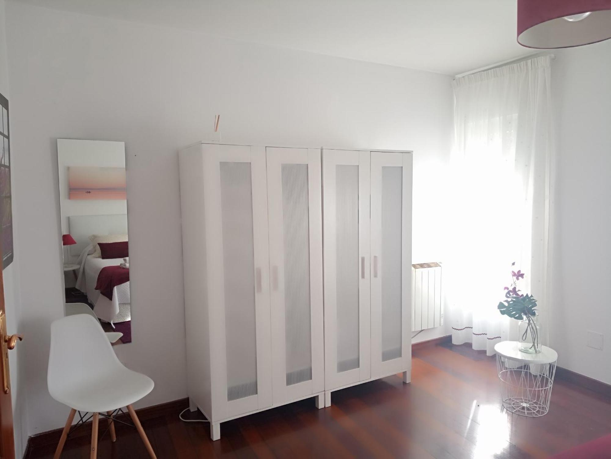 فيلا Casa Amelia 1ªp A 50 M Camino De Santiago Padrón المظهر الخارجي الصورة