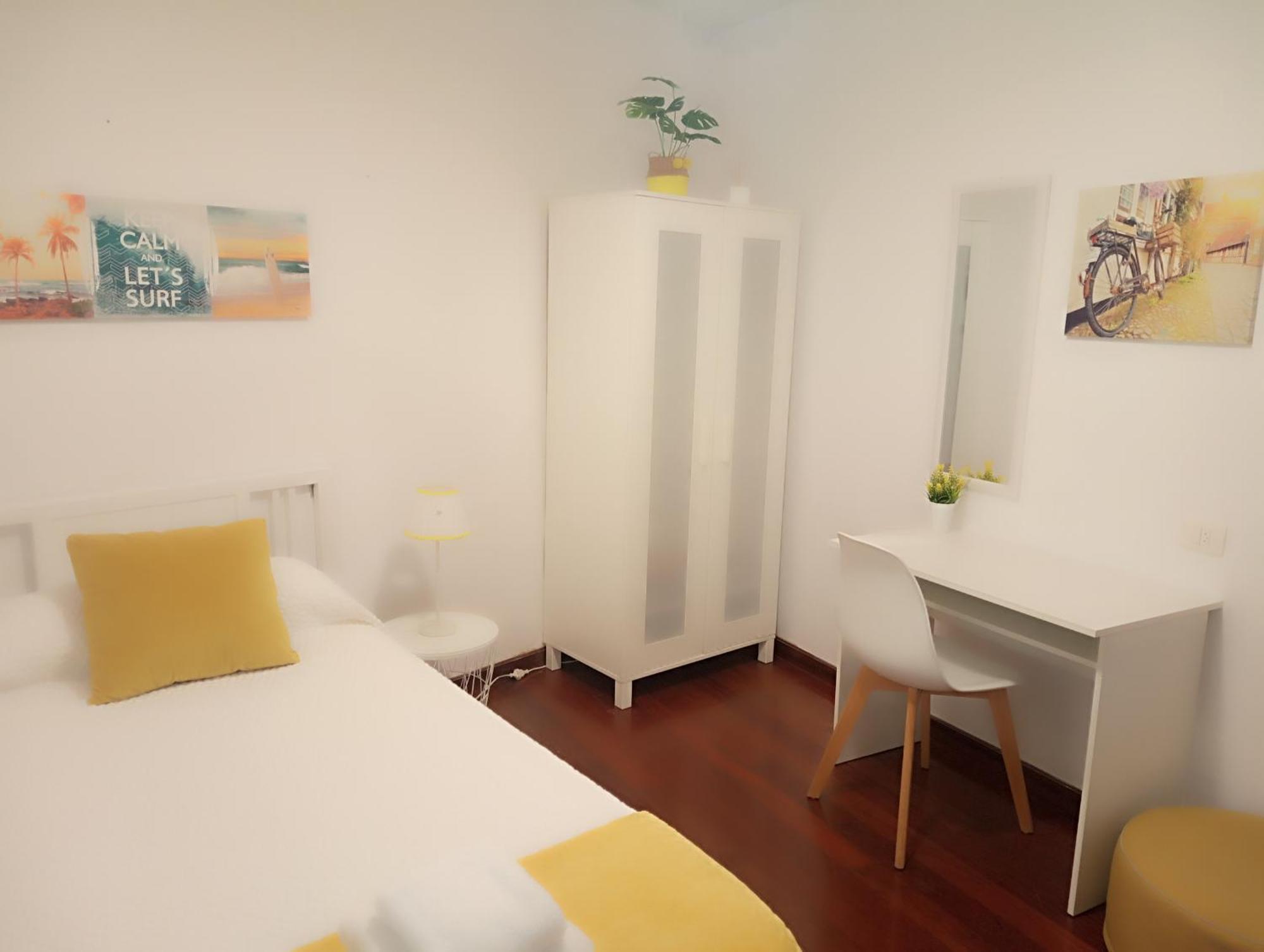 فيلا Casa Amelia 1ªp A 50 M Camino De Santiago Padrón المظهر الخارجي الصورة