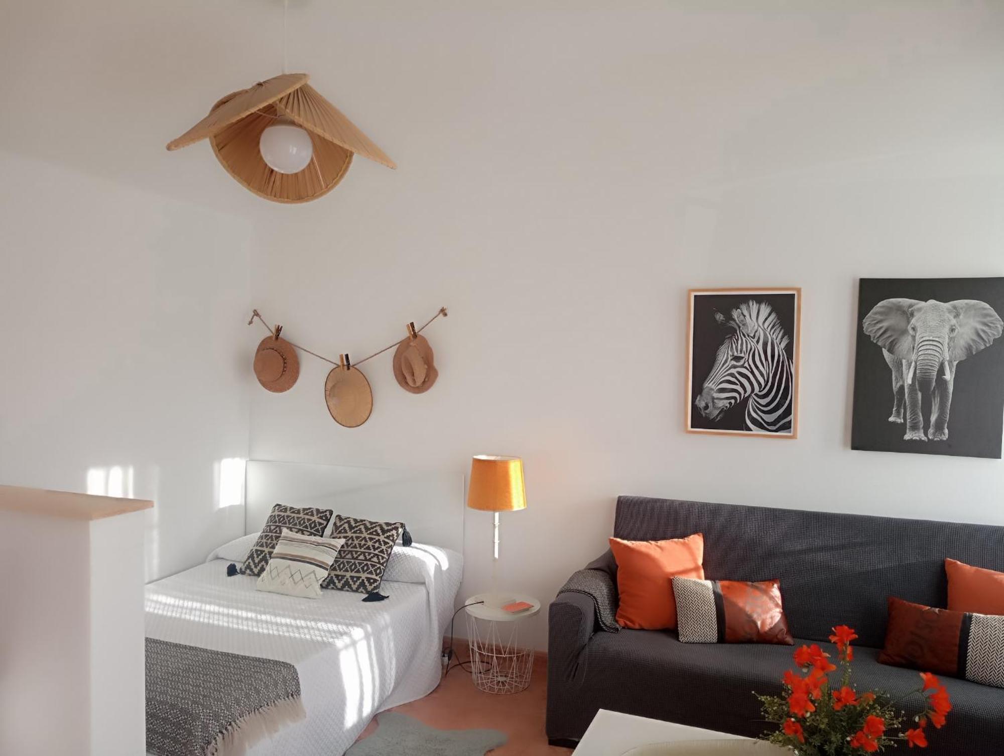 فيلا Casa Amelia 1ªp A 50 M Camino De Santiago Padrón المظهر الخارجي الصورة