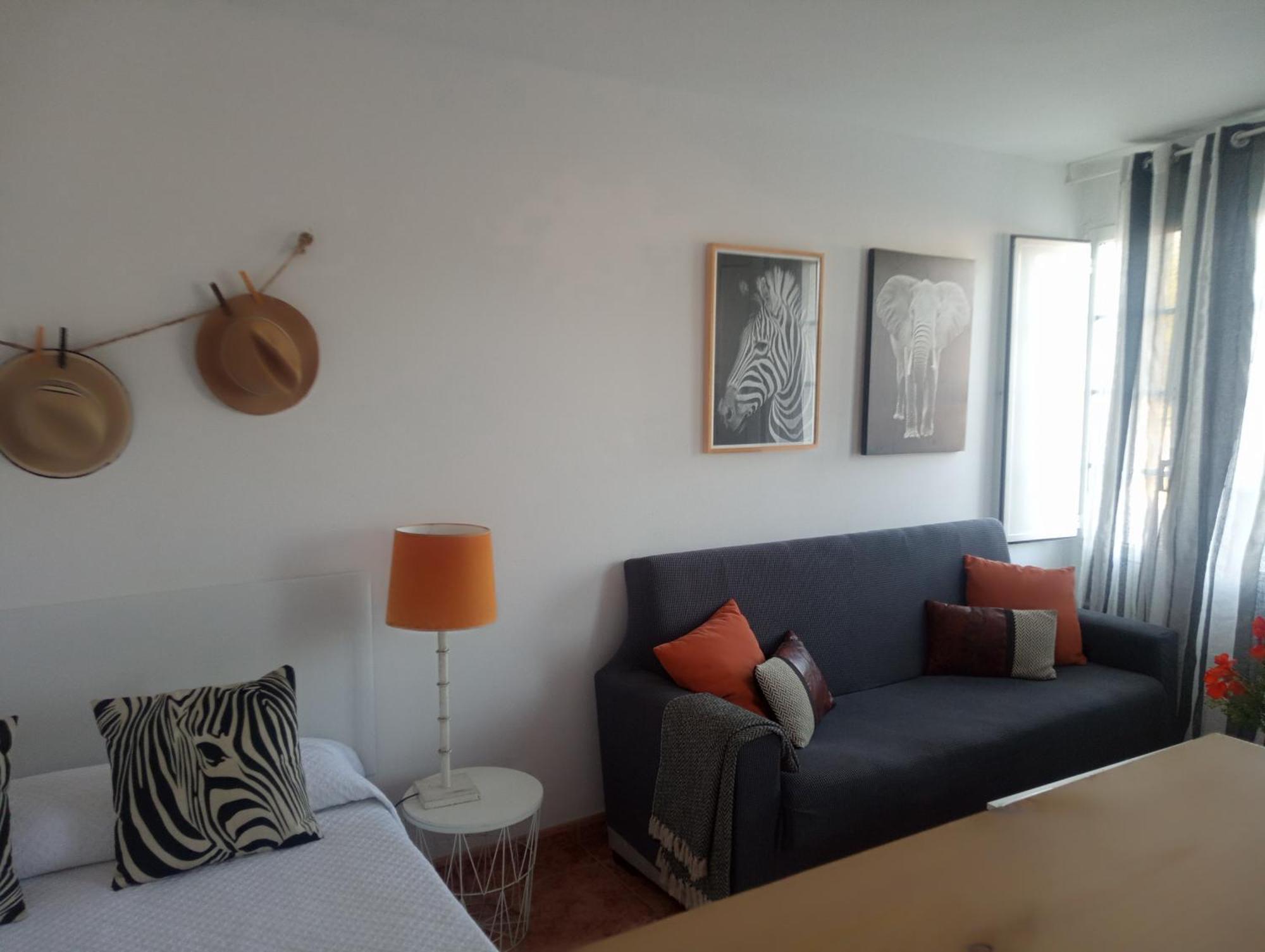 فيلا Casa Amelia 1ªp A 50 M Camino De Santiago Padrón الغرفة الصورة