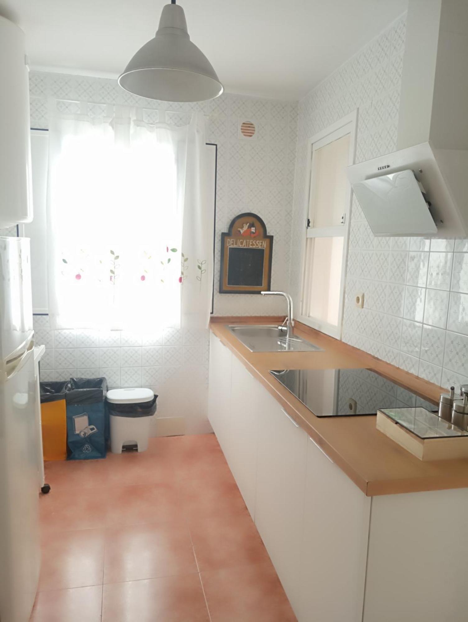 فيلا Casa Amelia 1ªp A 50 M Camino De Santiago Padrón الغرفة الصورة