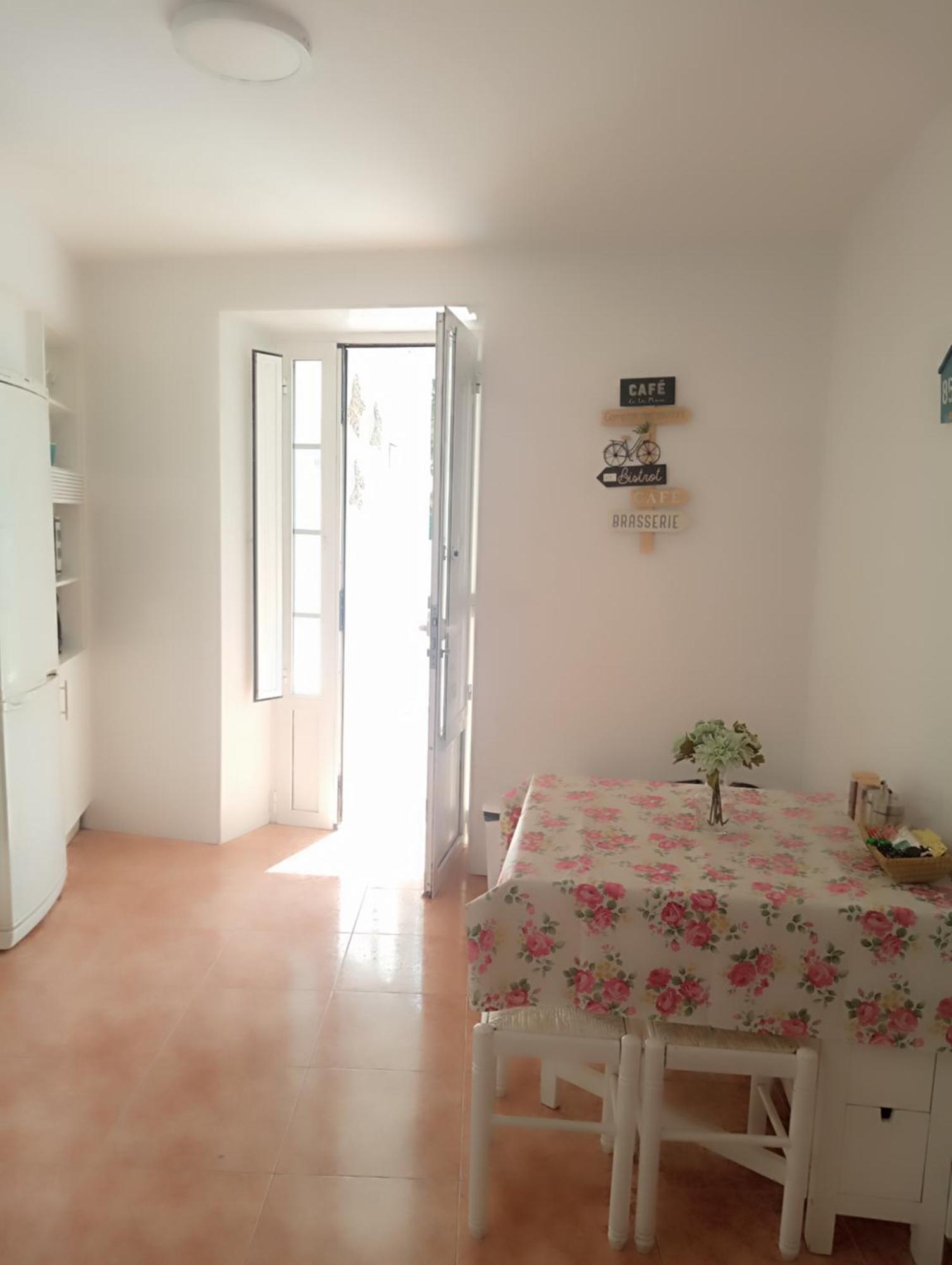فيلا Casa Amelia 1ªp A 50 M Camino De Santiago Padrón الغرفة الصورة
