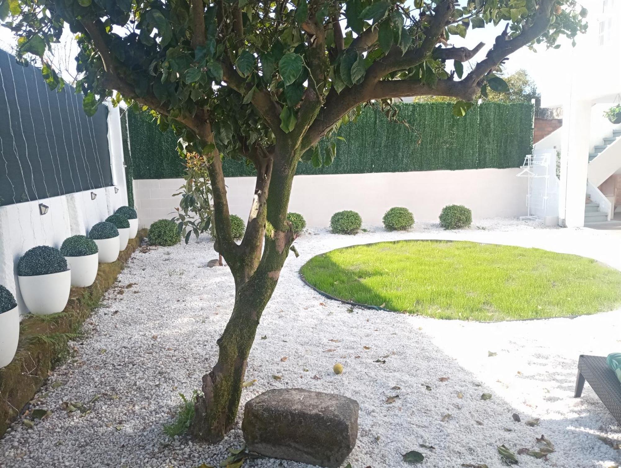 فيلا Casa Amelia 1ªp A 50 M Camino De Santiago Padrón الغرفة الصورة
