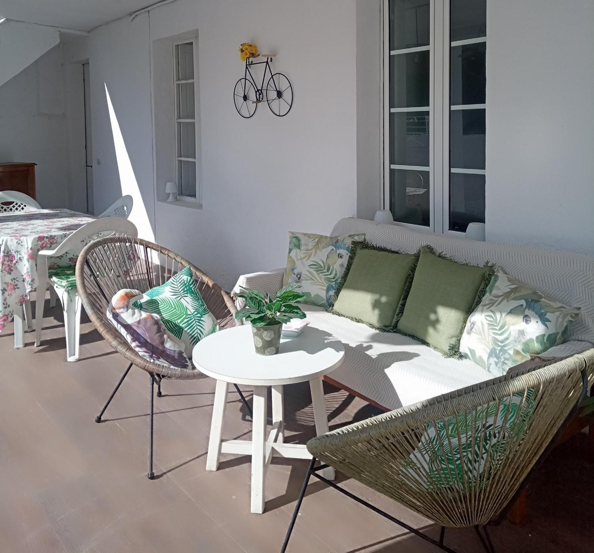 فيلا Casa Amelia 1ªp A 50 M Camino De Santiago Padrón المظهر الخارجي الصورة