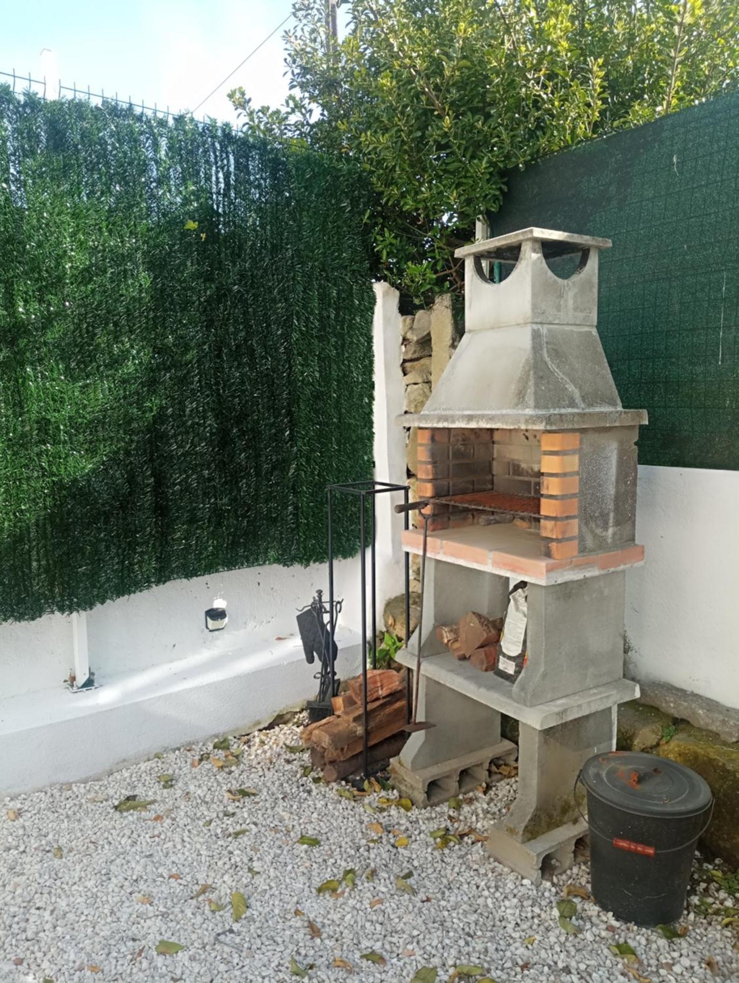 فيلا Casa Amelia 1ªp A 50 M Camino De Santiago Padrón الغرفة الصورة