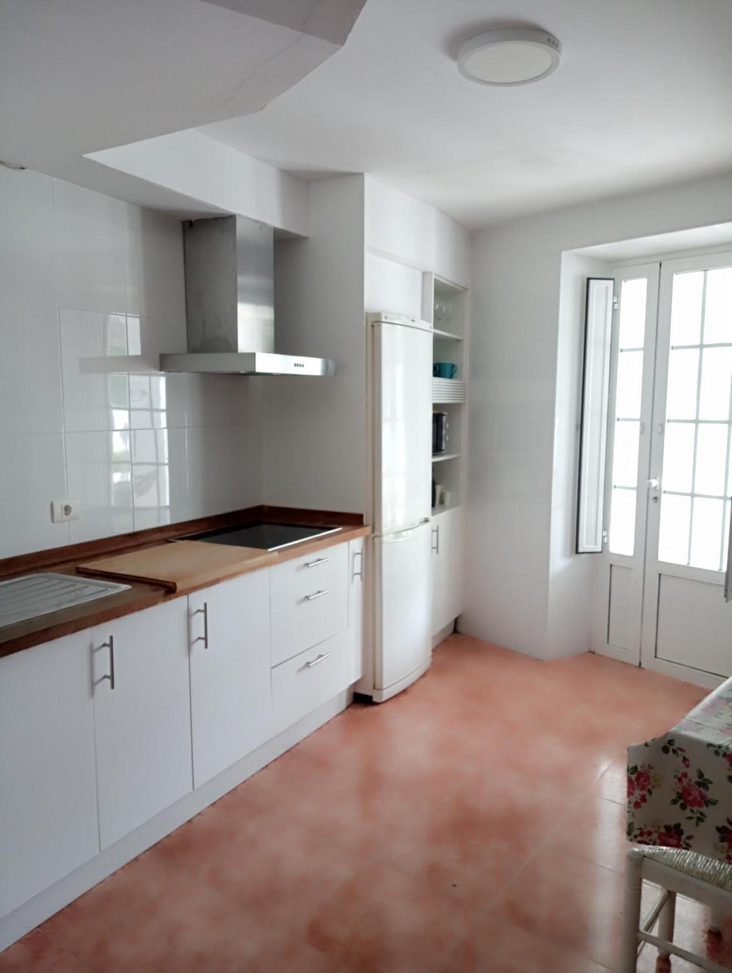 فيلا Casa Amelia 1ªp A 50 M Camino De Santiago Padrón المظهر الخارجي الصورة