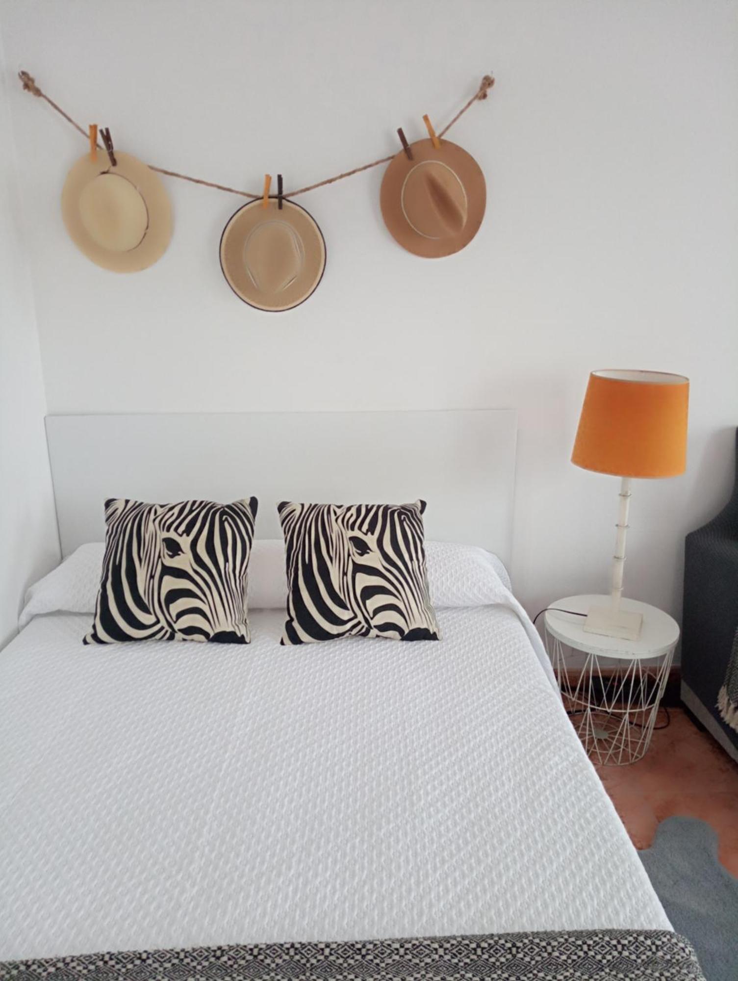 فيلا Casa Amelia 1ªp A 50 M Camino De Santiago Padrón المظهر الخارجي الصورة