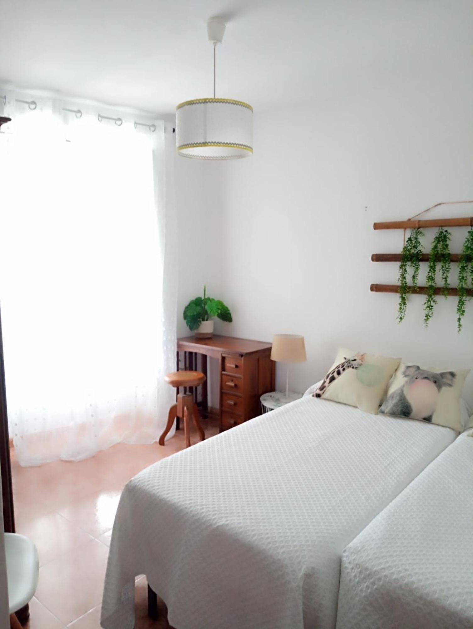 فيلا Casa Amelia 1ªp A 50 M Camino De Santiago Padrón المظهر الخارجي الصورة