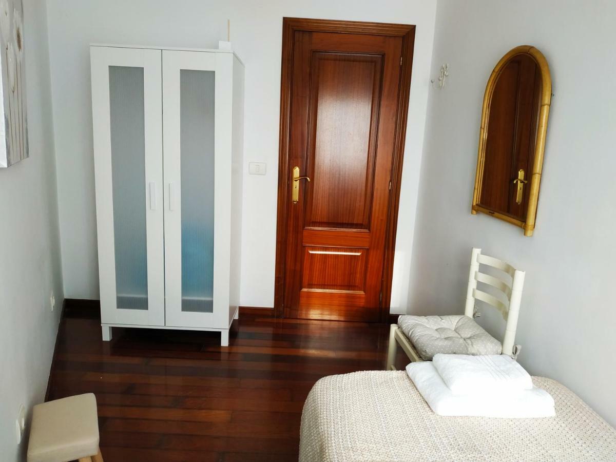 فيلا Casa Amelia 1ªp A 50 M Camino De Santiago Padrón المظهر الخارجي الصورة